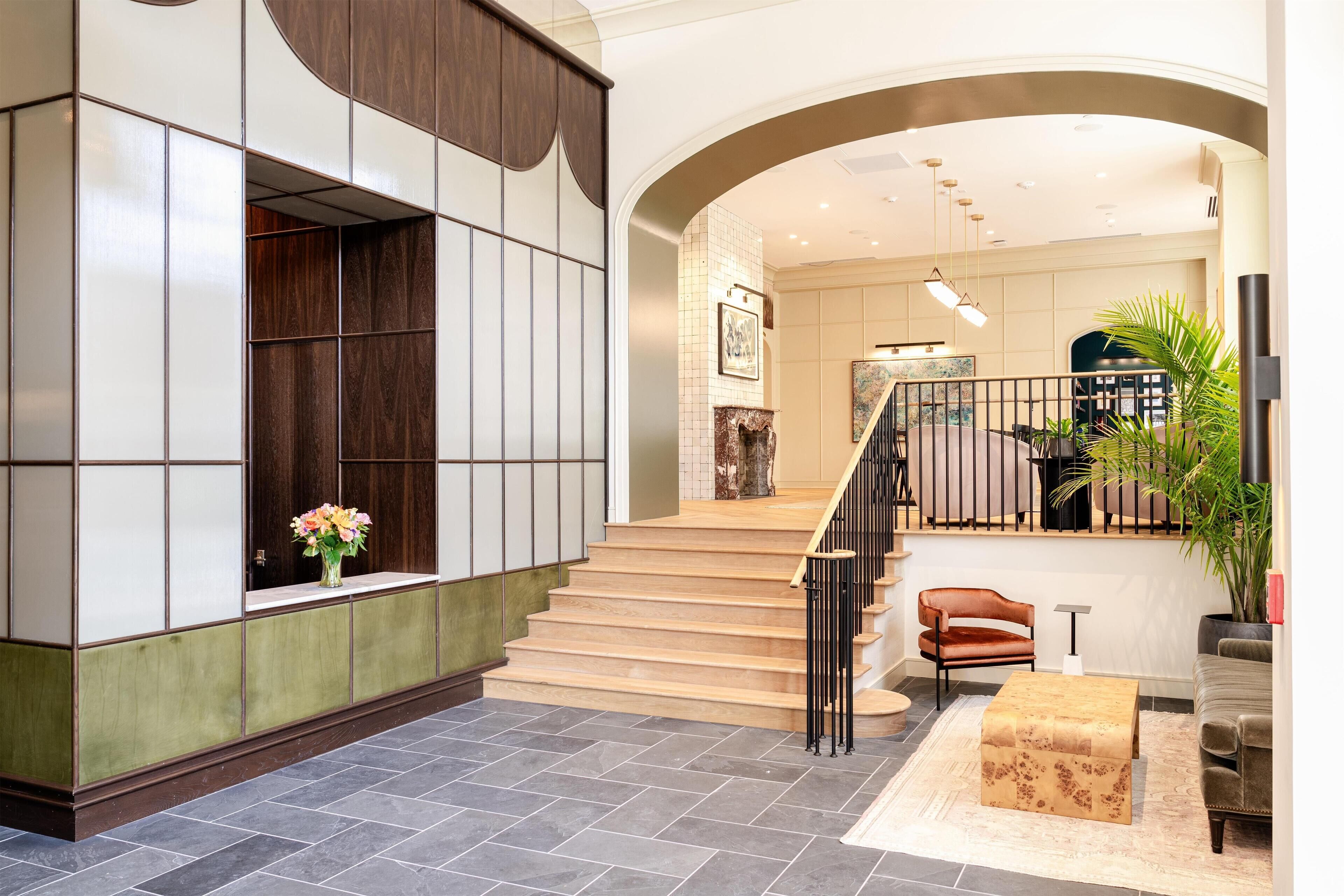 ล็อบบี้