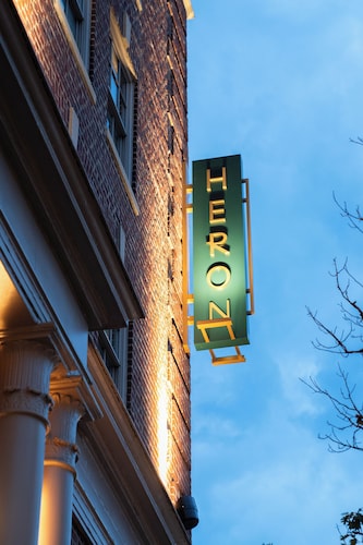 Hotel Heron Alexandria Old Town, Curio Collection by Hilton