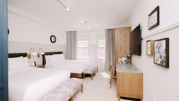 1 bedroom, Frette Italian sheets, premium bedding, minibar