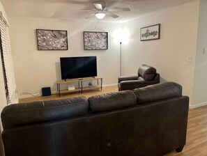 TV