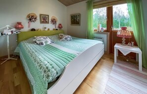 2 bedrooms - 2 bedroom awesome home in Rishult (Rishult)