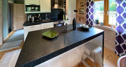 2 bedroom awesome home in Rishult