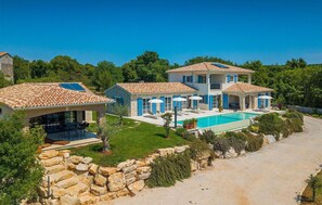 Exterior - Amazing home in Porec with sauna (Porec)