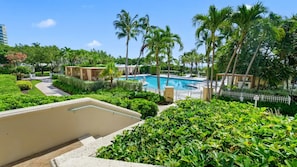 Exterior - Premier Condos Key Biscayne Getaway (Key Biscayne)