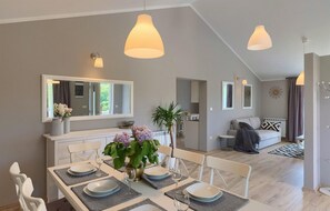 Dining - Stunning home in Labin - Rabac (Labin - Rabac)