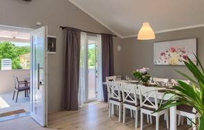 Dining - Stunning home in Labin - Rabac (Labin - Rabac)