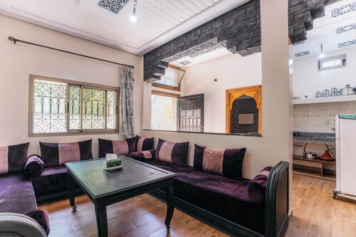 The Best Apartments of Ourika Valley