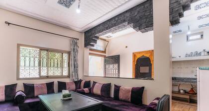 The Best Apartments of Ourika Valley