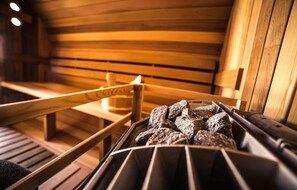 Sauna - Nice home in Porec with sauna (Porec)