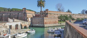 Cozy apartment in Castell'Anselmo