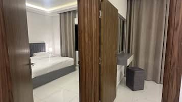 2 عدّة غرف نوم