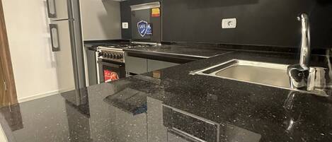 Departamento, 2 habitaciones, con acceso para personas discapacitadas, para fumadores | Interior