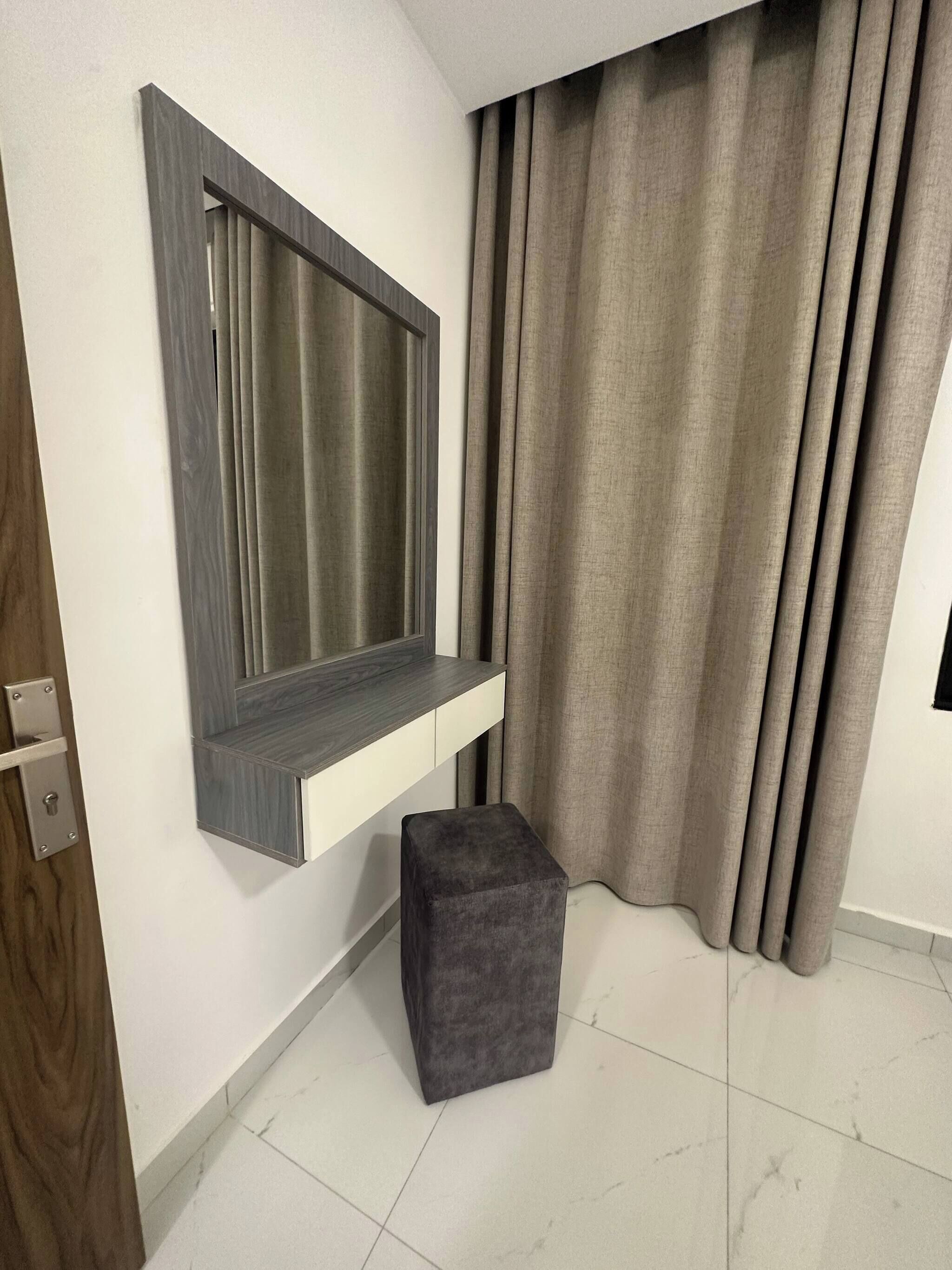 Appartamento, 2 camere da letto, accessibile ai disabili, fumatori | Interni