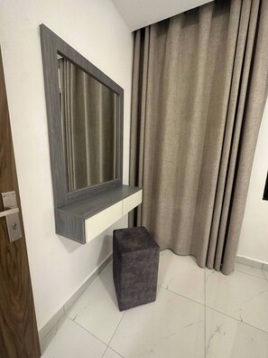 Departamento, 2 habitaciones, con acceso para personas discapacitadas, para fumadores | Interior