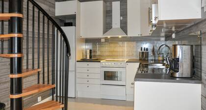 Bonito apartamento en Deje con WiFi