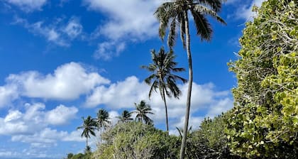 Appart au Helleux, proche des spots de surf et de kite surf