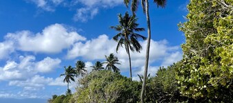 Appart au Helleux, Proche des Spots de Surf et de Kite Surf