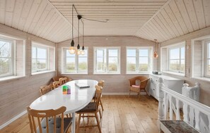 Spiseområde