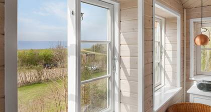 Schöne Wohnung in Dannemare mit Sauna