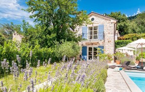 Exterior - Amazing home in Bribir (Bribir)