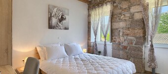 Amazing home in Drivenik