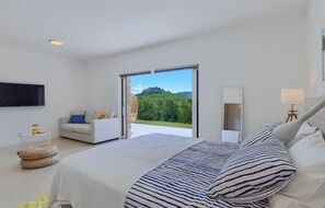 5 camere, ferro/asse da stiro, culla da viaggio, Wi-Fi gratuito