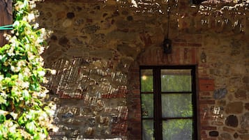 La casa di Jakin | Terrace/patio