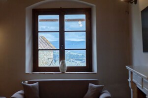 La casa di Bohaz | View from room