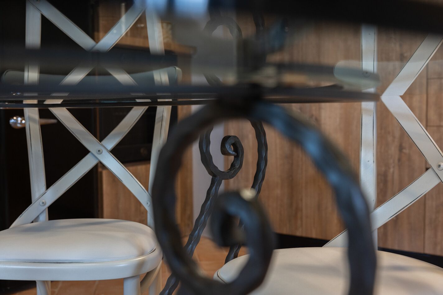 Innvendig detalj
