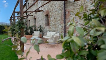 La Chicca | Vistas desde la habitación