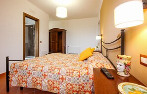 4 chambres, lit parapluie, Wi-Fi gratuit