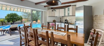 Cozy home in Sveti Petar u Sumi