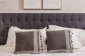 3 Schlafzimmer, Bügeleisen/Bügelbrett, Reisekinderbett, WLAN