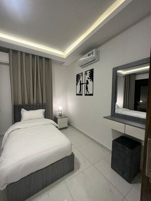 2 bedrooms - JRE Cozy Home Near All Services 20 (Amman)