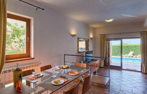 Dining - Beautiful home in Porec (Porec)