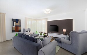 TV