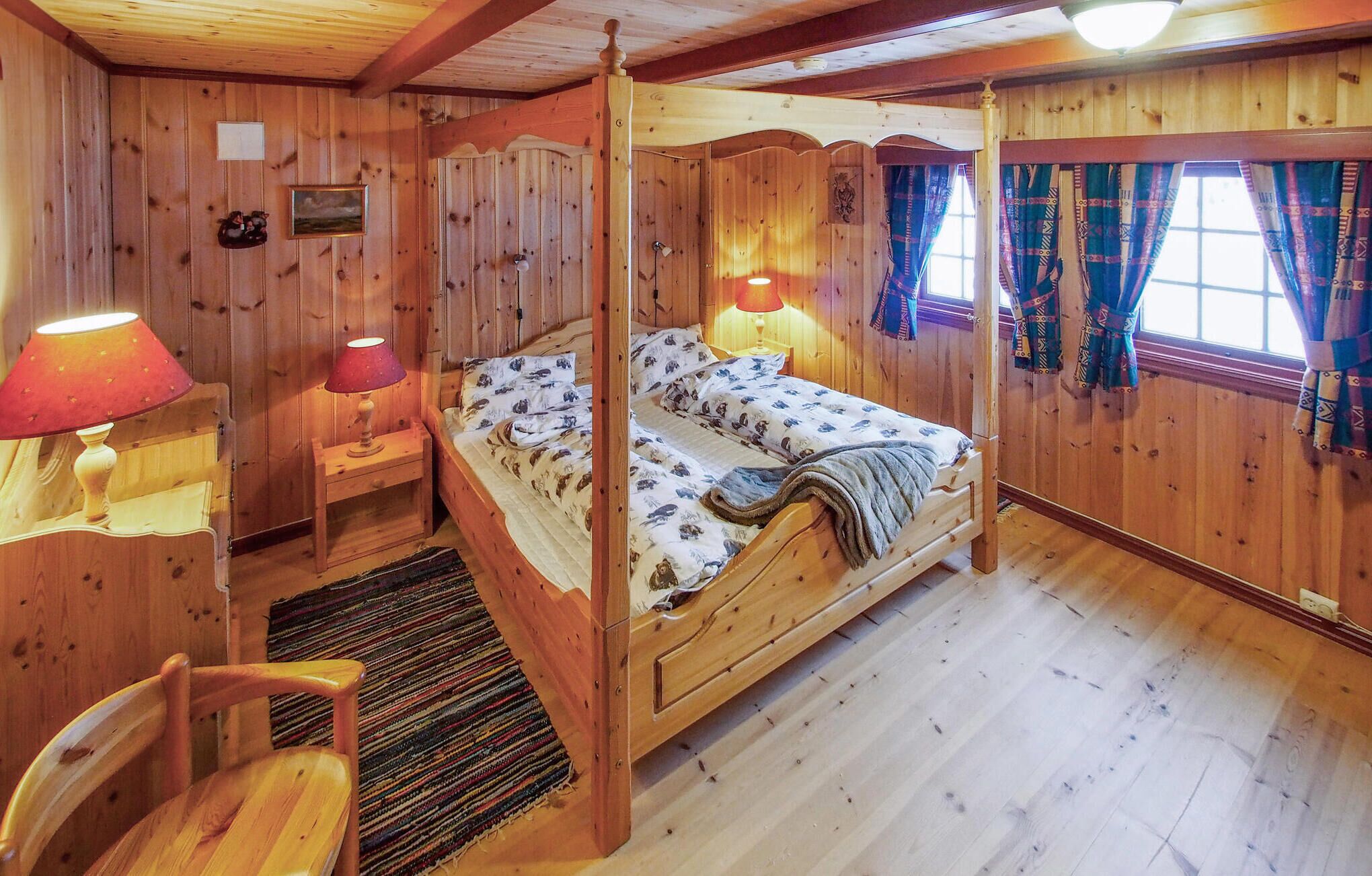 3 habitaciones y wifi gratis 