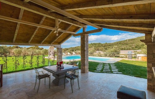 Stunning home in Rovinj