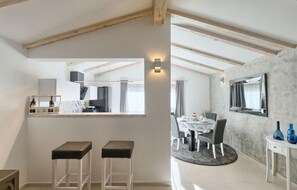 Dining - Stunning home in Rovinj (Rovinj)