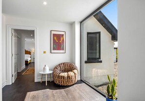 Interior - Sweet Garden - A memorable stay (Ballyconneely)