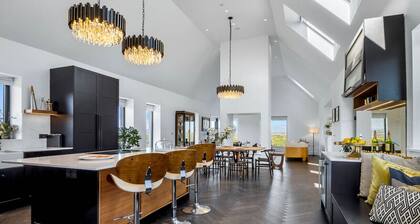 Sweet Garden - A memorable stay