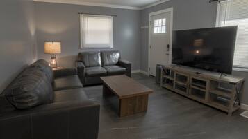 TV connectée, jeux vidéo