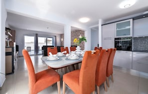 Dining - Stunning home in Vodnjan (Vodnjan)