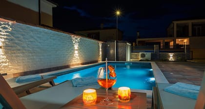 Impresionante casa en Vodnjan