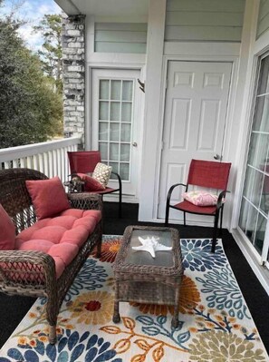 テラス / パティオ