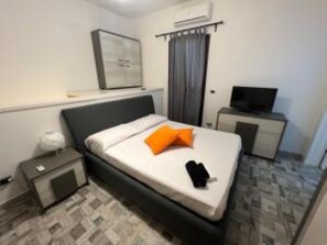 1 Schlafzimmer