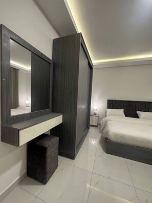 Apartment, 2 Bedrooms | 2 bedrooms
