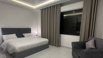 Apartment, 2 Bedrooms