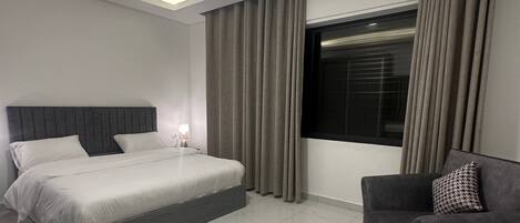 Apartment, 2 Bedrooms