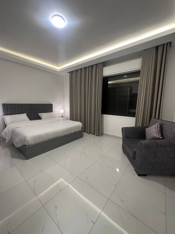 Apartment, 2 Bedrooms | 2 bedrooms - Cozy Home Near All Services - 21 (Amman)